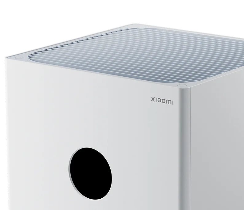 Очиститель воздуха Xiaomi Smart Air Purifier 4 Lite, белый_2