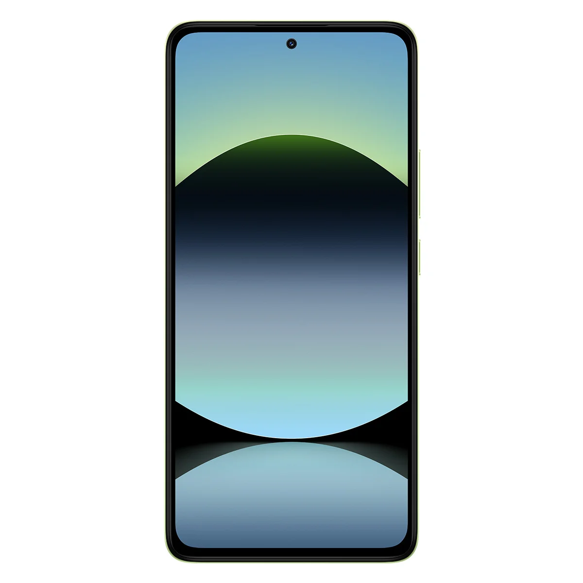 Redmi Note 14 green_6