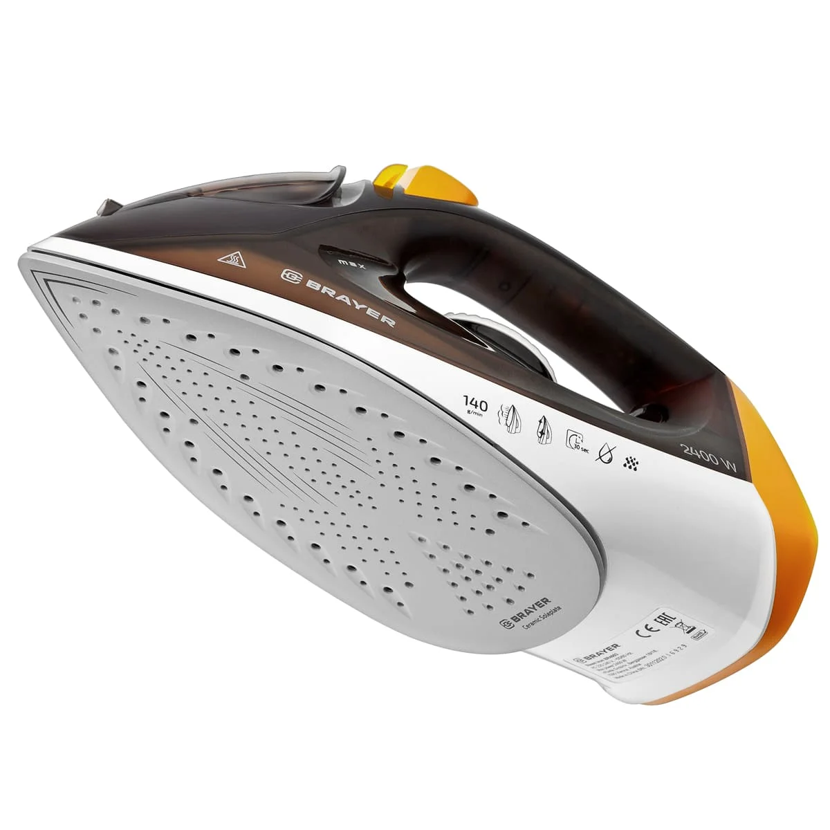 Утюг Brayer BR4003_4