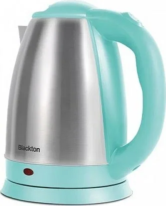 Чайник электрический Blackton KT1800S Мятный (1,8л, 1500Вт, Сталь)_1