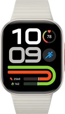 Xiaomi Redmi Watch 6 Lite gray_4