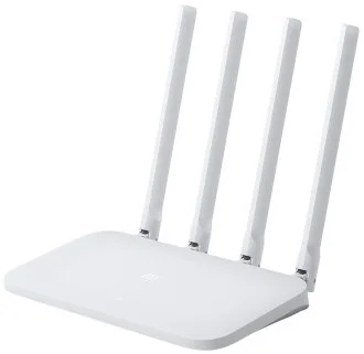 Маршрутизатор Xiaomi Mi Wi-Fi Router 4C