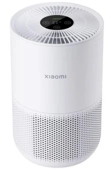 Очиститель воздуха Xiaomi Smart Air Purifier 4 Compact, белый