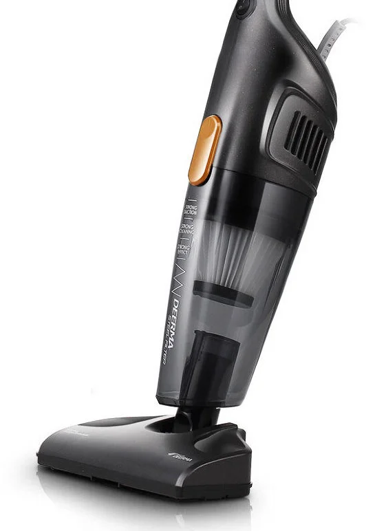 Вертикальный пылесос Xiaomi DEERMA DX115C_1