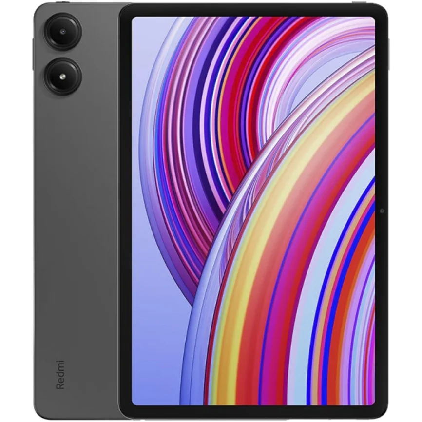 Redmi Pad Pro_grey_1