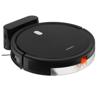 Xiaomi Robot Vacuum E5 черный_1