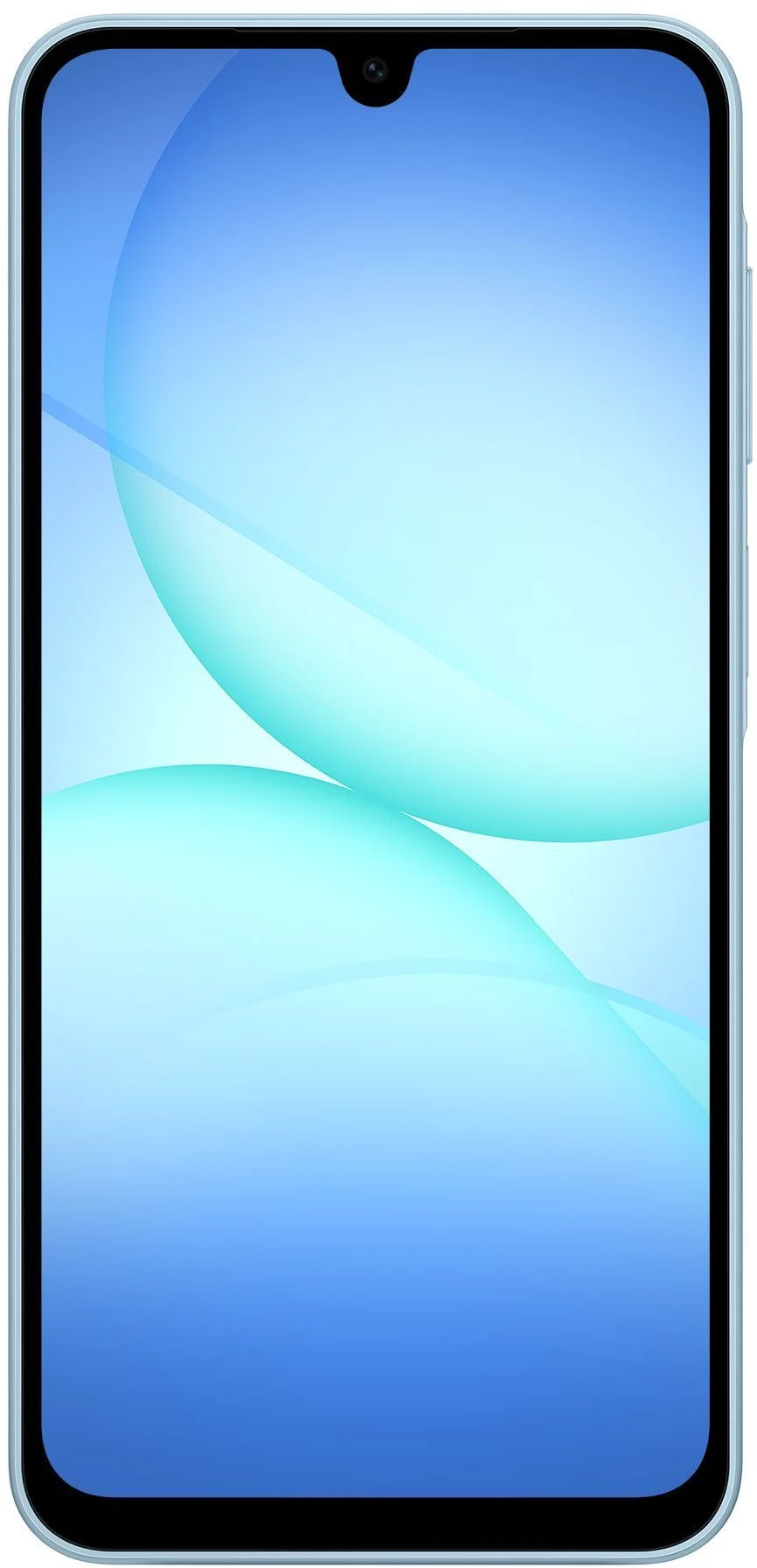 Galaxy A17 blue_2