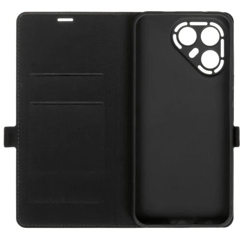 Borasco Book Case для Tecno Pova 7 Pro 5G_4