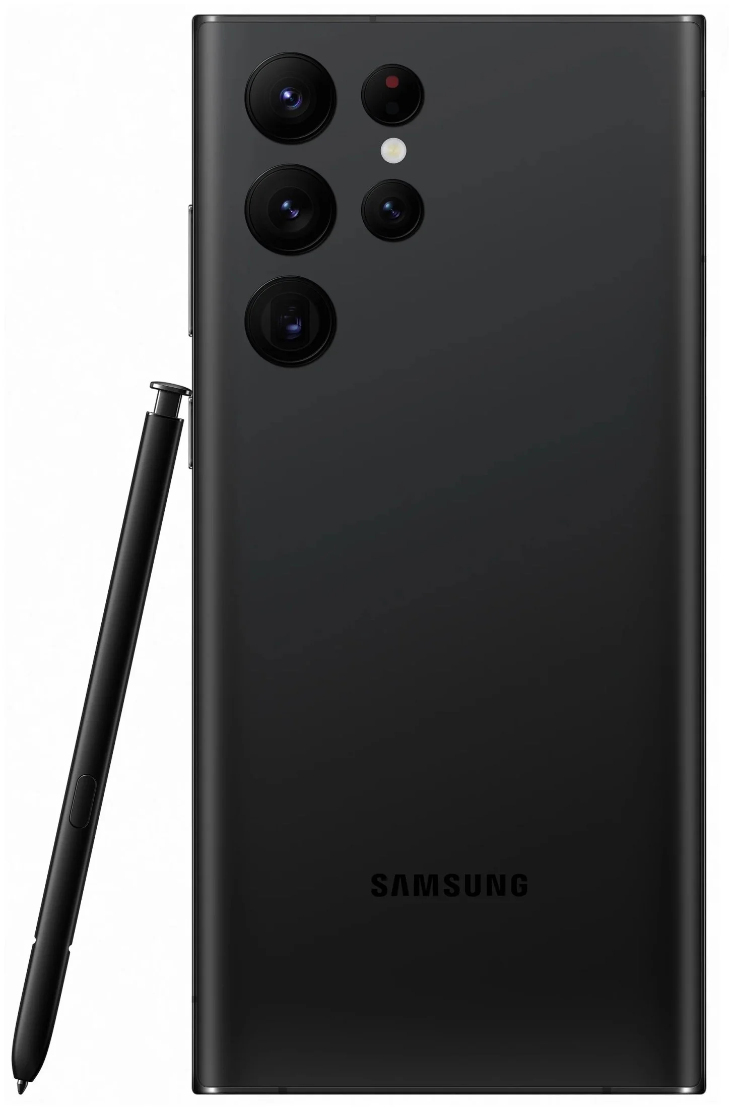 Смартфон Samsung Galaxy S22 Ultra 8/128Гб графитовый_10