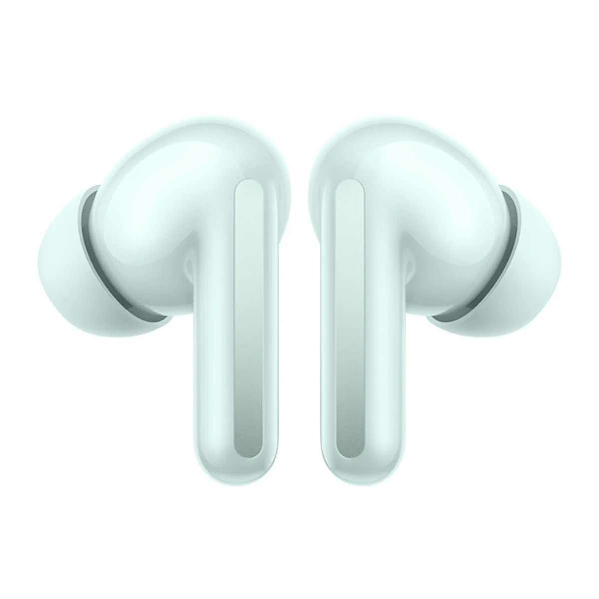Redmi buds 6 (O77)-Green-earbuds back