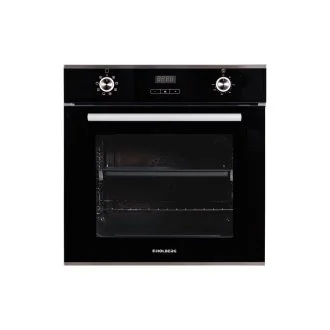 Духовой шкаф электрический Holberg HEO 6781TBL