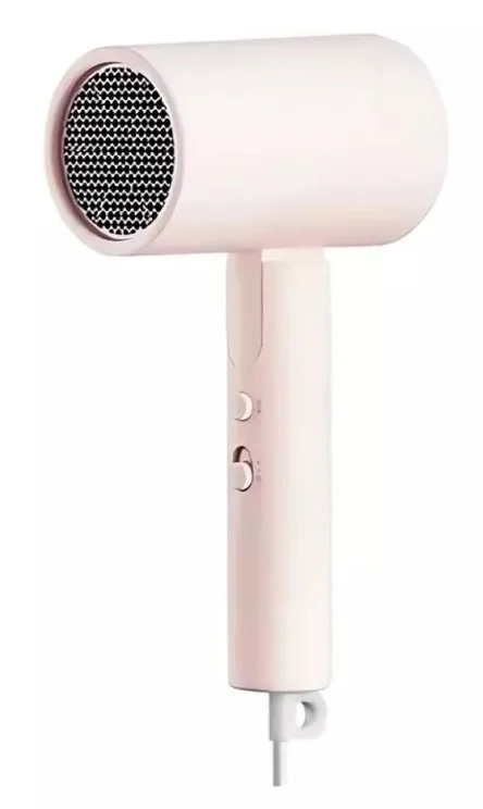 Фен для волос Xiaomi Compact Hair Dryer H101, розовый