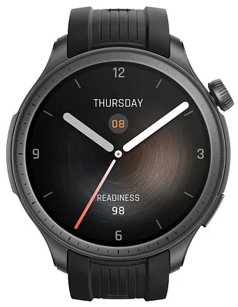 Умные часы Amazfit Balance, черные_1
