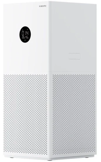 Очиститель воздуха Xiaomi Smart Air Purifier 4 Lite, белый_1