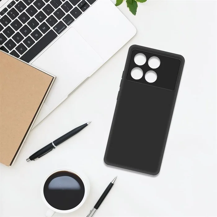 Poco X6 Pro черный3