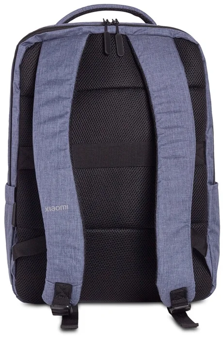 Рюкзак Xiaomi Commuter Backpack, светло-синий_2
