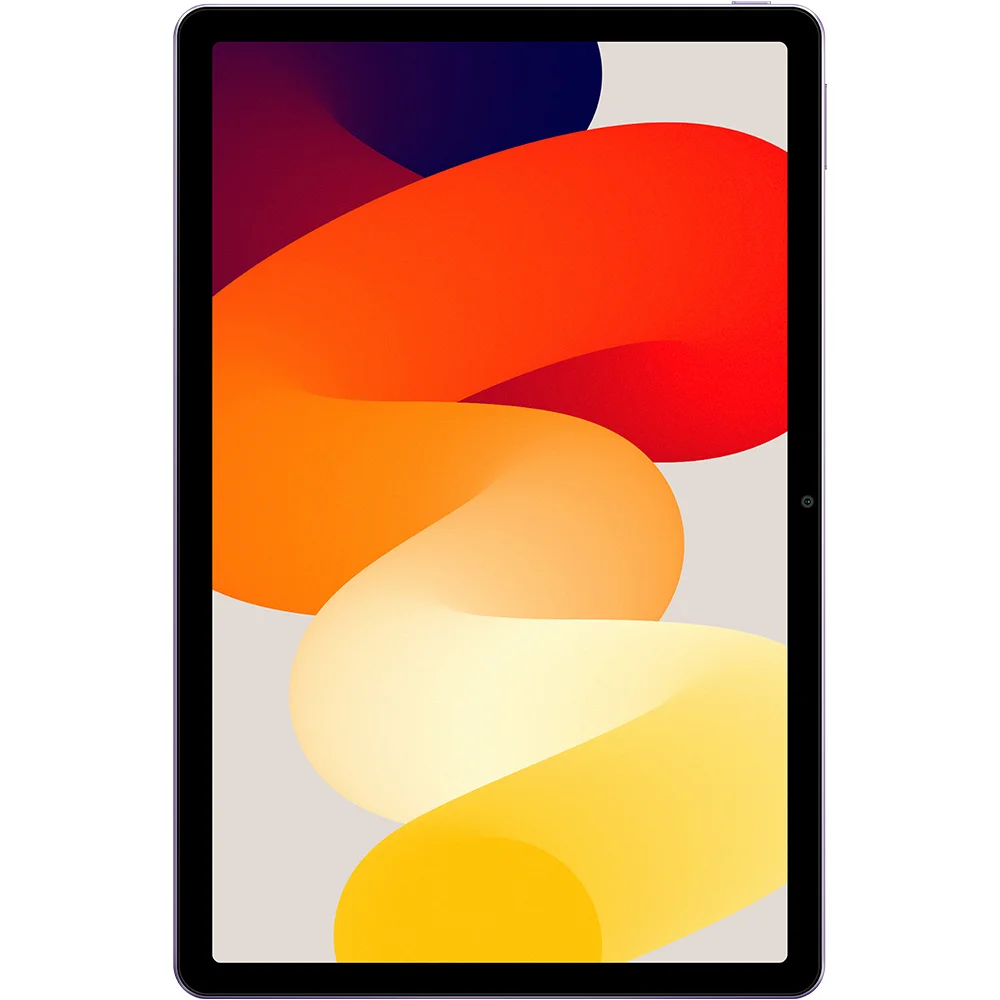 Планшет Redmi Pad SE 4/128Gb фиолетовый_2