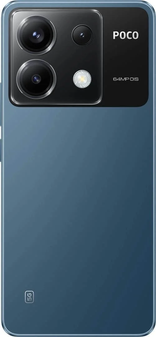 Poco_X6_blue2