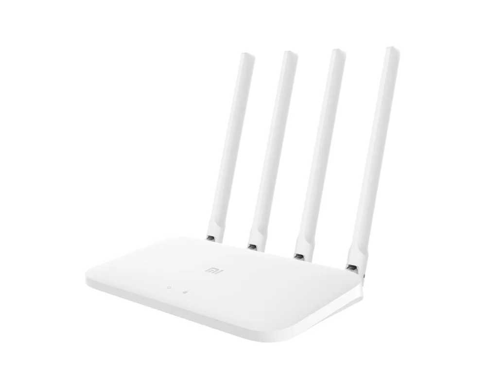Маршрутизатор Xiaomi Mi Wi-Fi Router 4A_2