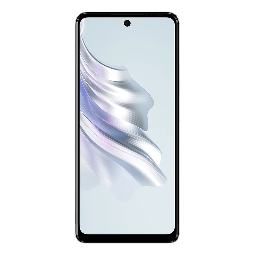SPARK Pro white1