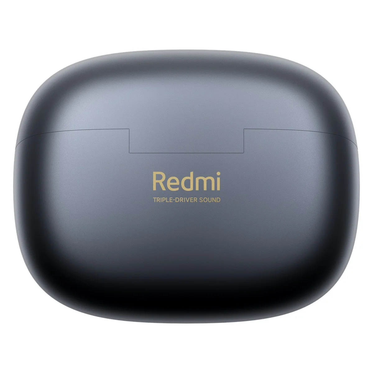 Redmi Buds 6 Pro-Black-Back