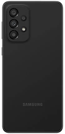 Смартфон Samsung Galaxy A33 5G 6/128GB, черный_2