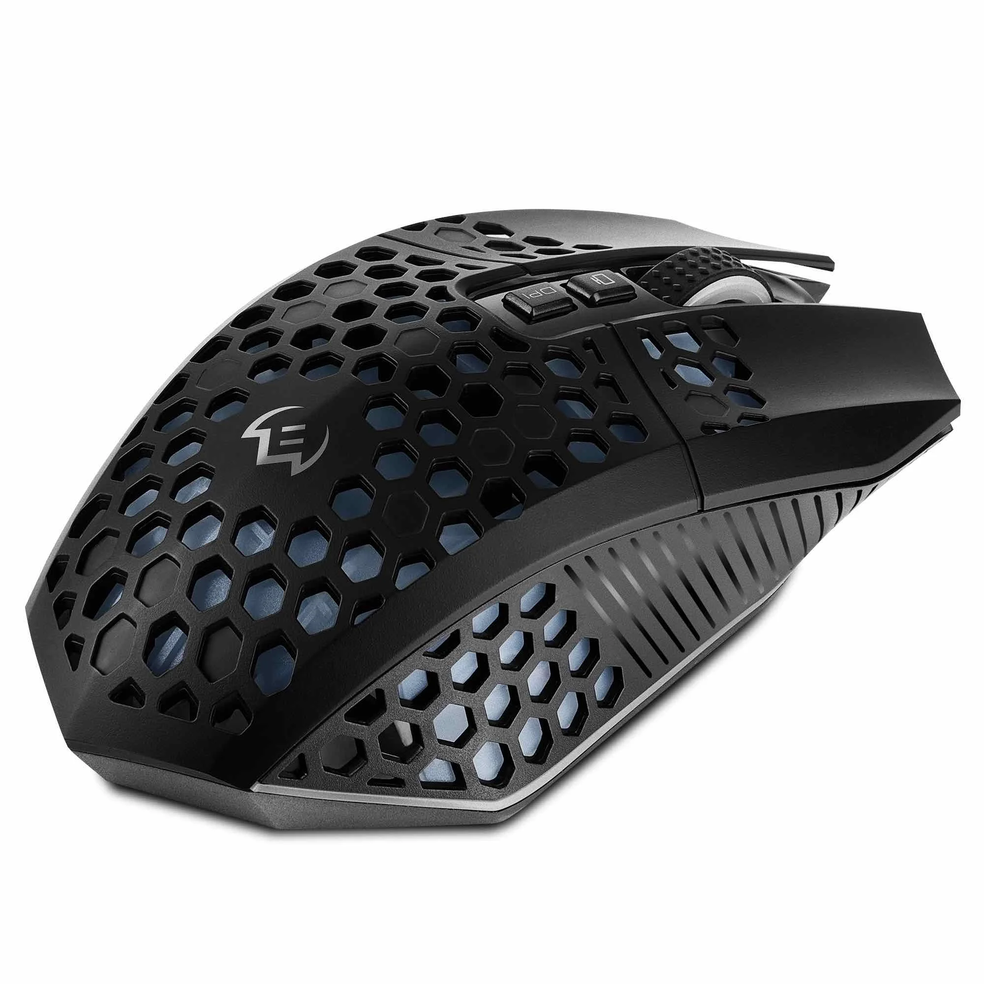 Игровая мышь Sven RX-G940W USB 600-6000 dpi black_1