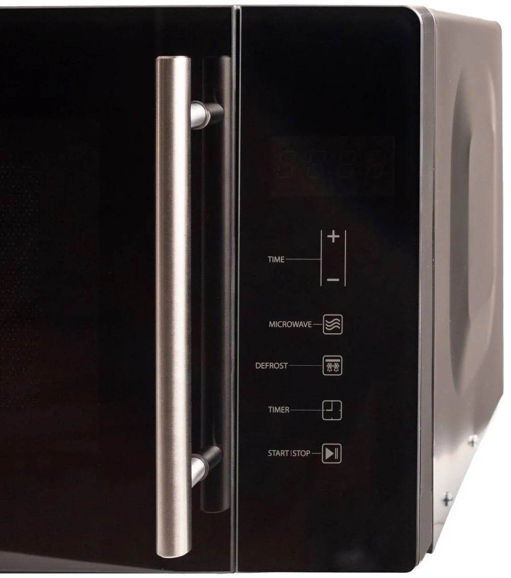 Микроволновая печь Holberg HMW 207 DSBL_3