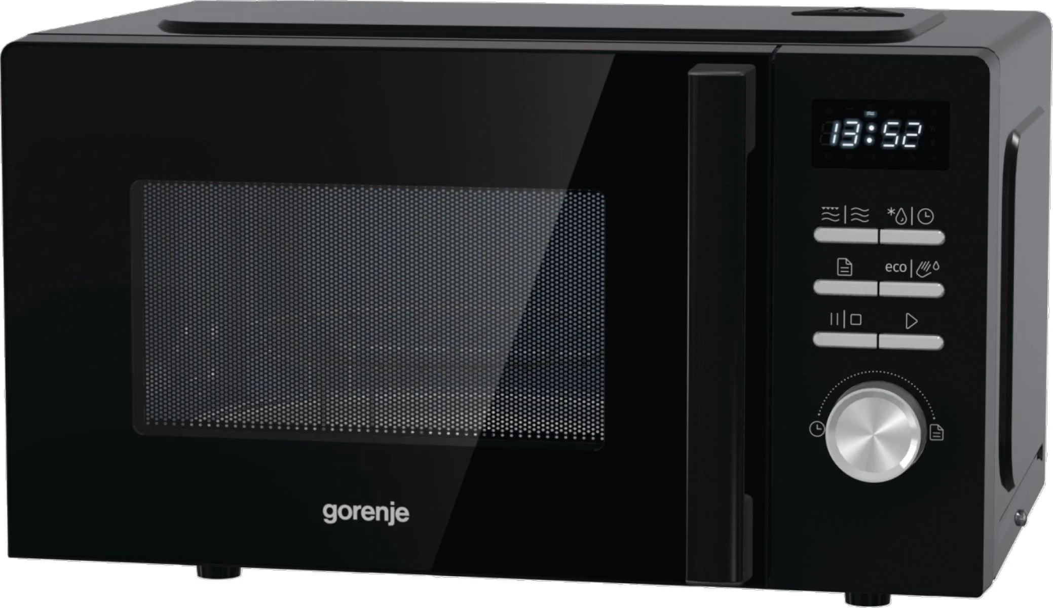 Микроволновая печь Gorenje MO20A4BH_1