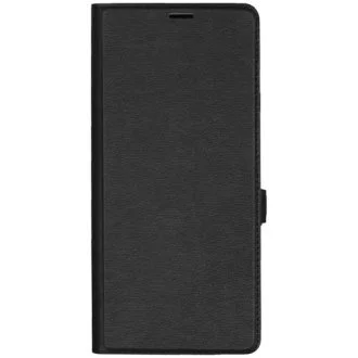 Book Case Pova 7 Neo black_1