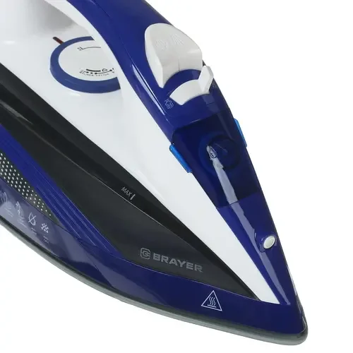Утюг Brayer BR4002BL_5