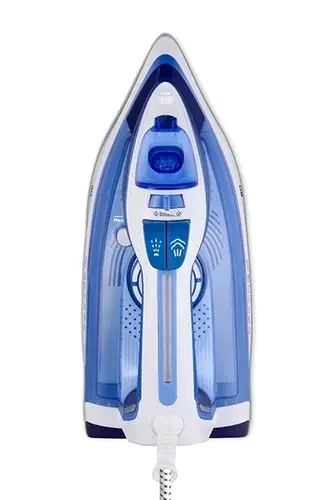 Утюг BQ SI1002 Белый/Синий_2