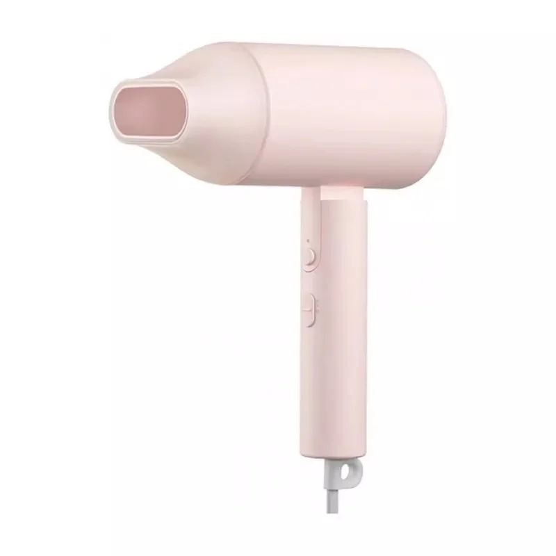 Фен для волос Xiaomi Compact Hair Dryer H101, розовый_4
