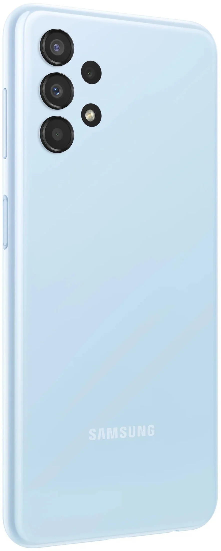 Смартфон Samsung Galaxy A13 6/128GB 2-SIM синий_4