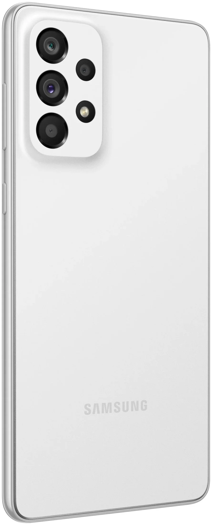Смартфон Samsung Galaxy A73 5G 8/256GB, белый_4