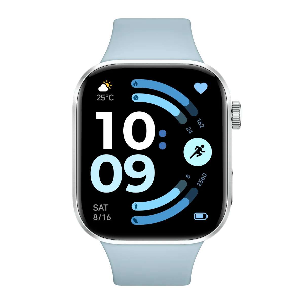 Redmi Watch 6_Blue 4