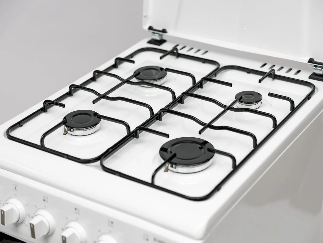 Плита комбинированная Holberg HCC 5310W_3