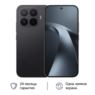 01_Xiaomi 17T black