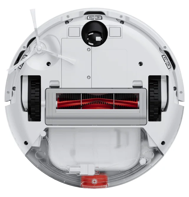 Робот-пылесос Xiaomi Robot Vacuum E12, белый_2