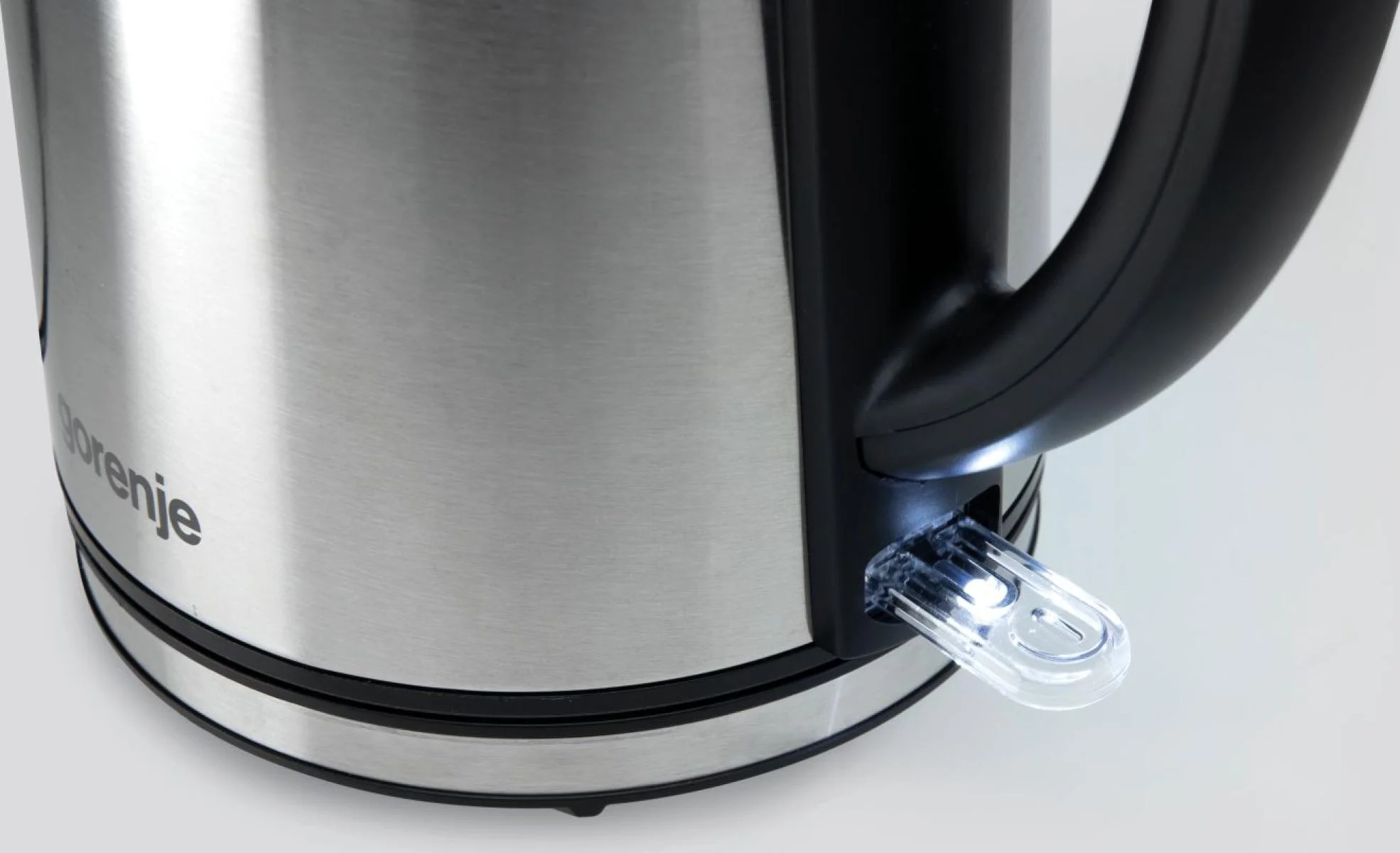 Чайник Gorenje K15DWS (2200Вт, 1,5л.), нержавеющая сталь_2