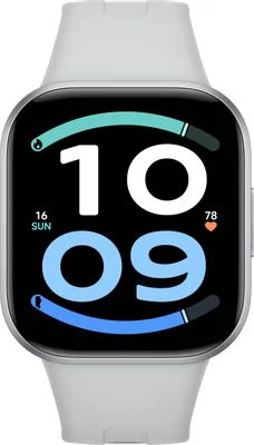 Redmi Watch 6 Active gray_3