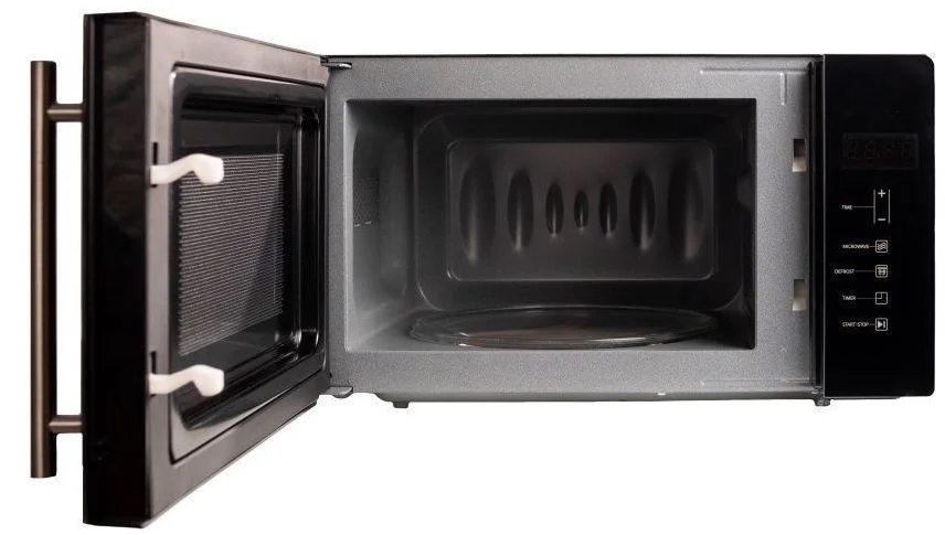 Микроволновая печь Holberg HMW 207 DSBL_2