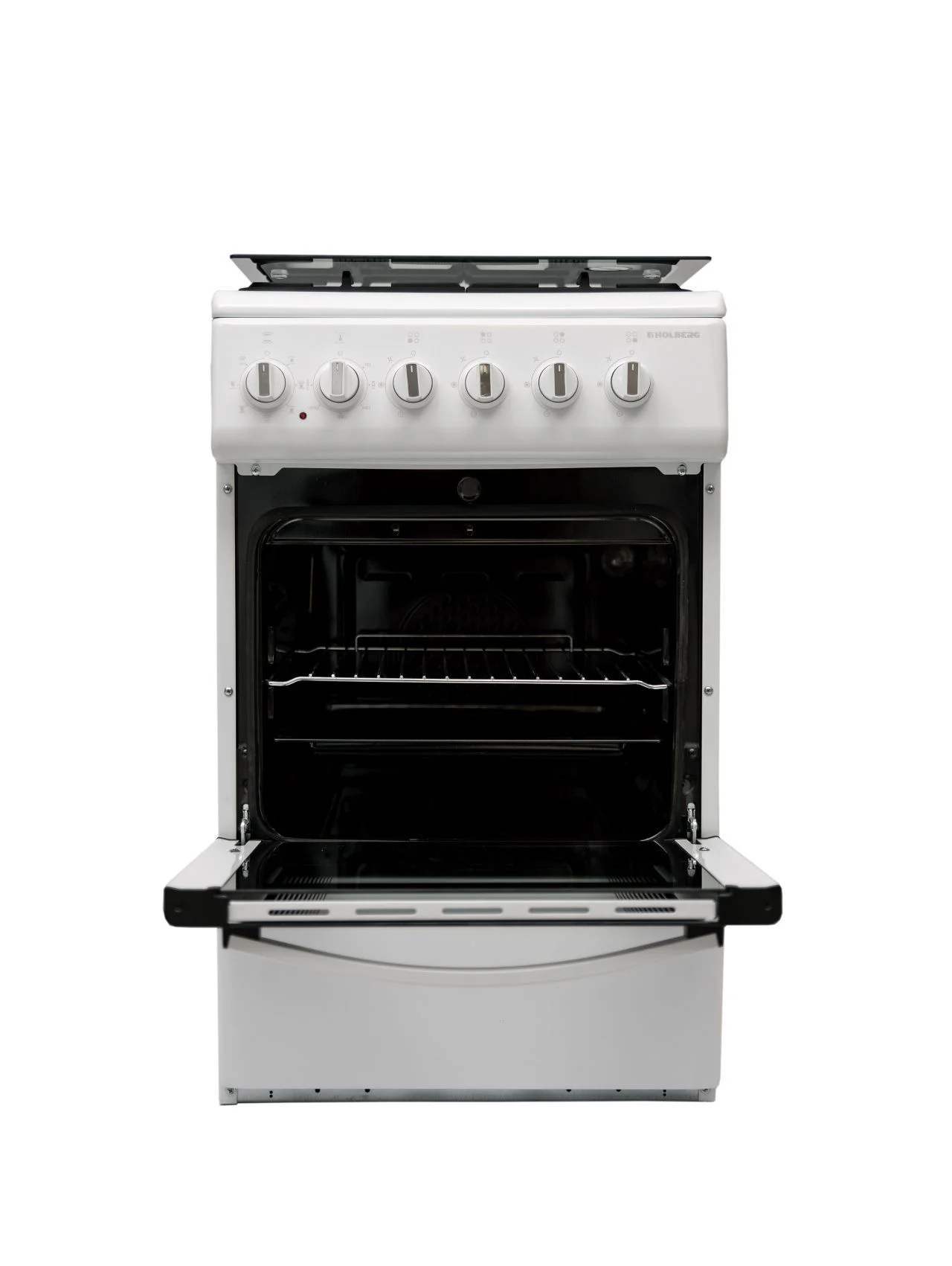 Плита комбинированная Holberg HCC 5611W_1