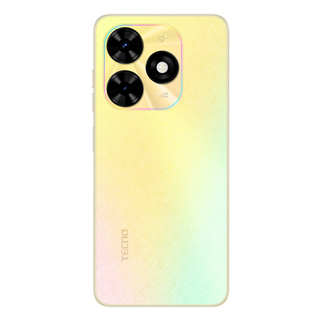 SPARK Gold 2