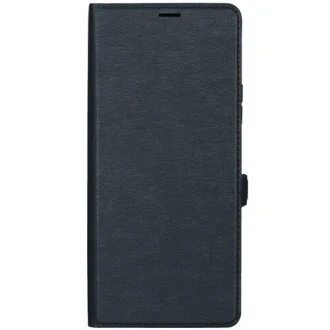Book Case Pova 7 Neo blue_1