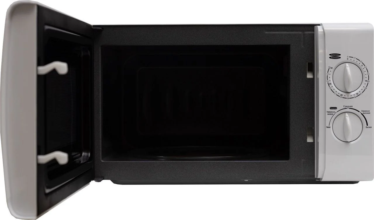Микроволновая печь Holberg HMW 207 W_1