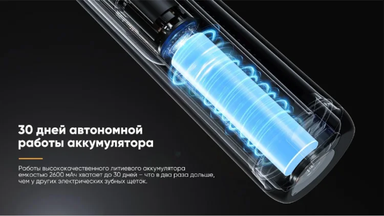 Зубная щетка + ирригатор Soocas T03_6