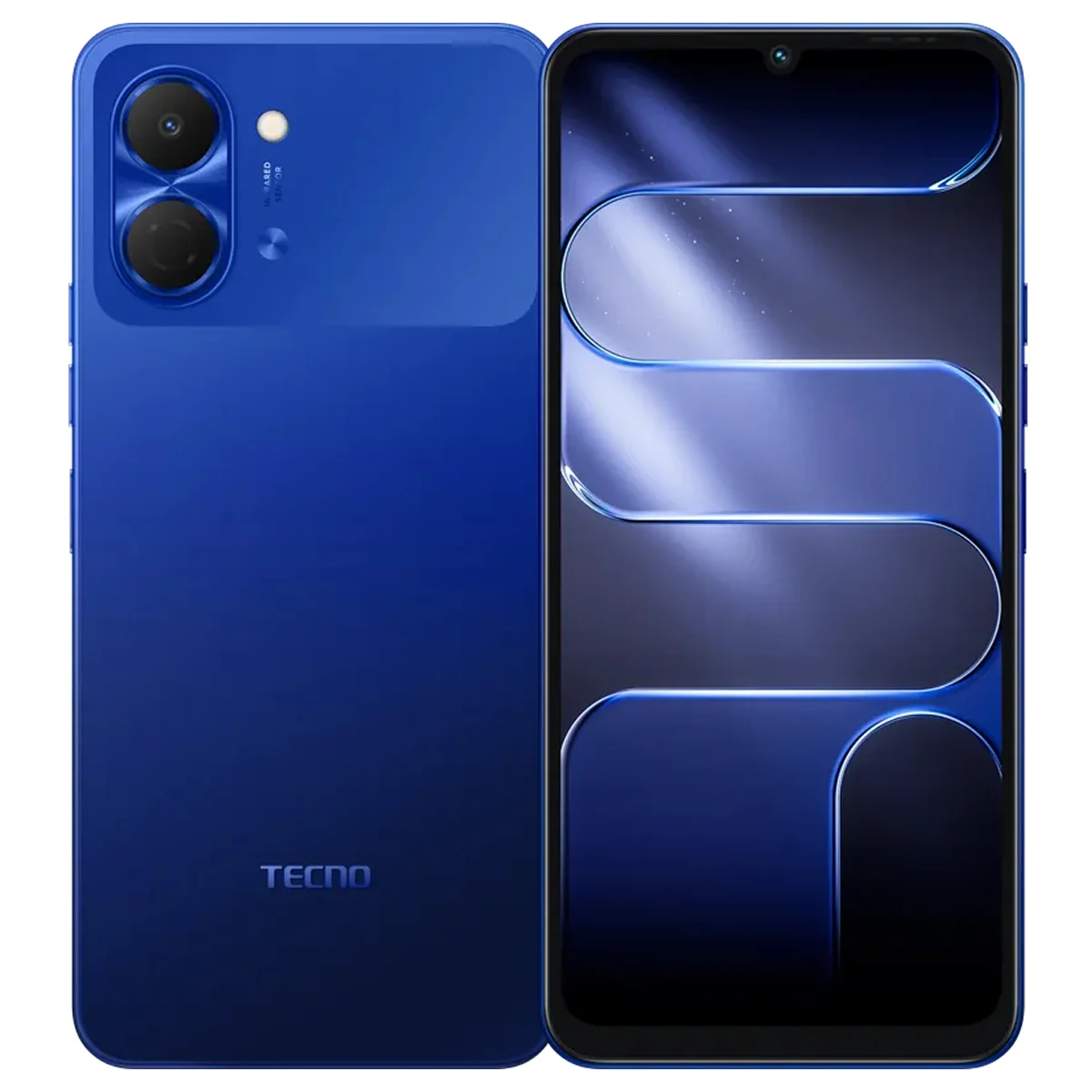 SPARK Go 3 blue