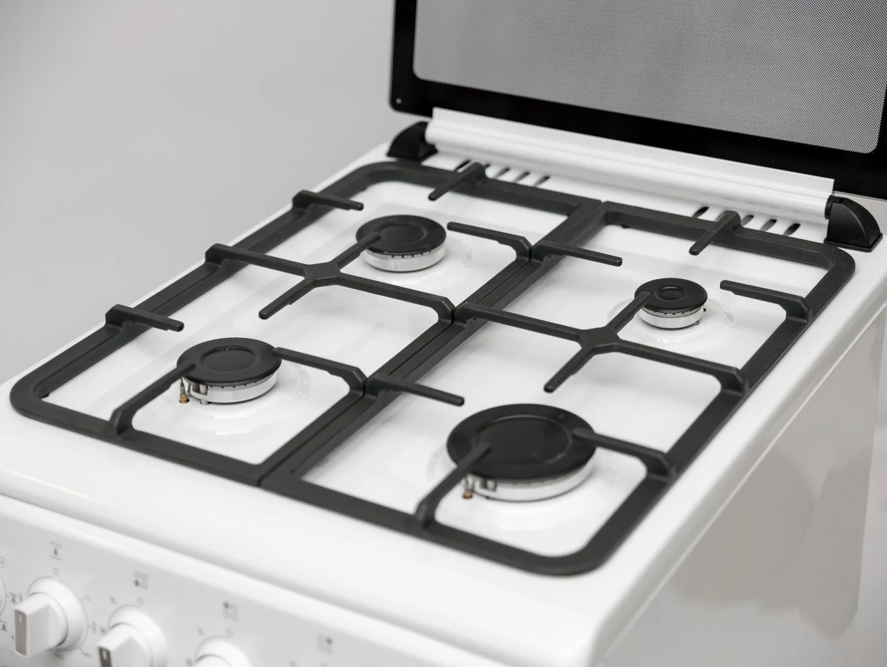 Плита комбинированная Holberg HCC 5611W_4