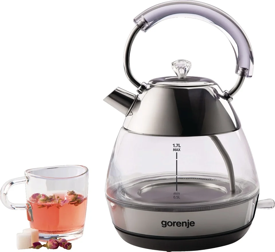 Чайник Gorenje K17GPD_1